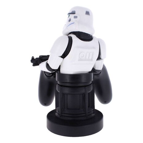 Exquisite Gaming Star Wars Stormtrooper Cable Guy 20 cm Exquisite Gaming Star Wars Stormtrooper Cable Guy 20 cm
