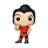 Funko Disney Villains POP! Vinyl Figure Gaston #1518 Funko Disney Villains POP! Vinyl Figure Gaston #1518
