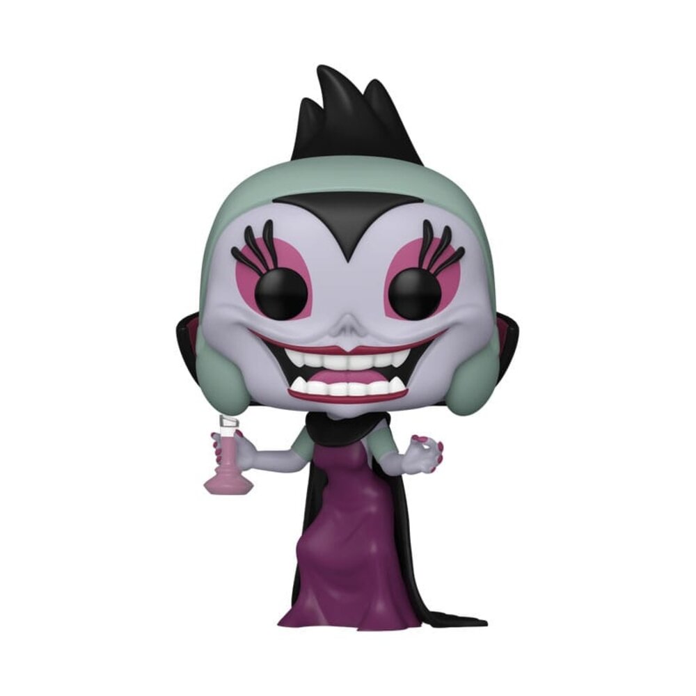 Funko Disney Villains POP! Vinyl Figure Yzma #1521 Funko Disney Villains POP! Vinyl Figure Yzma #1521