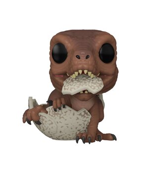 Funko Jurassic Park Hatchling POP! Movies Vinyl Figure Velociraptor #1717 Funko Jurassic Park Hatchling POP! Movies Vinyl Figure Velociraptor #1717