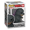 Funko Godzilla 70th Anniversary POP! Movies Vinyl Figure Godzilla 1999 #1664 Funko Godzilla 70th Anniversary POP! Movies Vinyl Figure Godzilla 1999 #1664