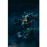 Pure Arts DC Comics Statue 1/4 Batman & Catwoman Reunion 67 cm