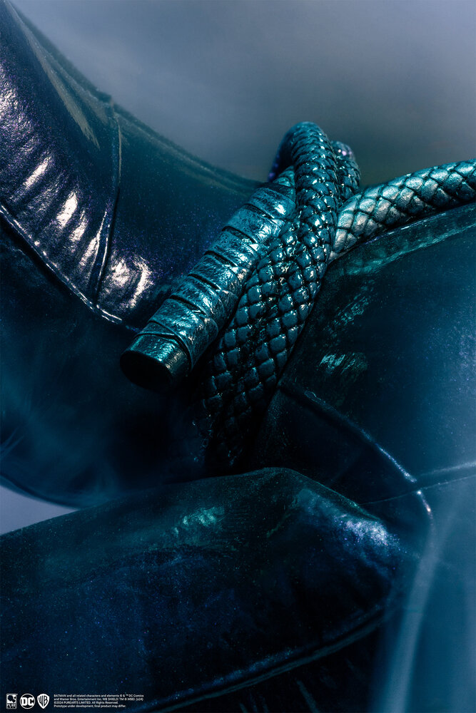 Pure Arts DC Comics Statue 1/4 Batman & Catwoman Reunion 67 cm Pure Arts DC Comics Statue 1/4 Batman & Catwoman Reunion 67 cm