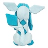 Jazwares Pokémon Glaceon Knuffel 20 cm Jazwares Pokémon Glaceon Knuffel 20 cm
