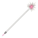 The Noble Collection Wicked Replica 1/1 Glinda's Bubble Wand