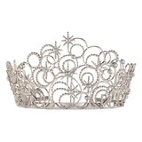 The Noble Collection Wicked Replica 1/1 Glinda's Bubble Crown The Noble Collection Wicked Replica 1/1 Glinda's Bubble Crown