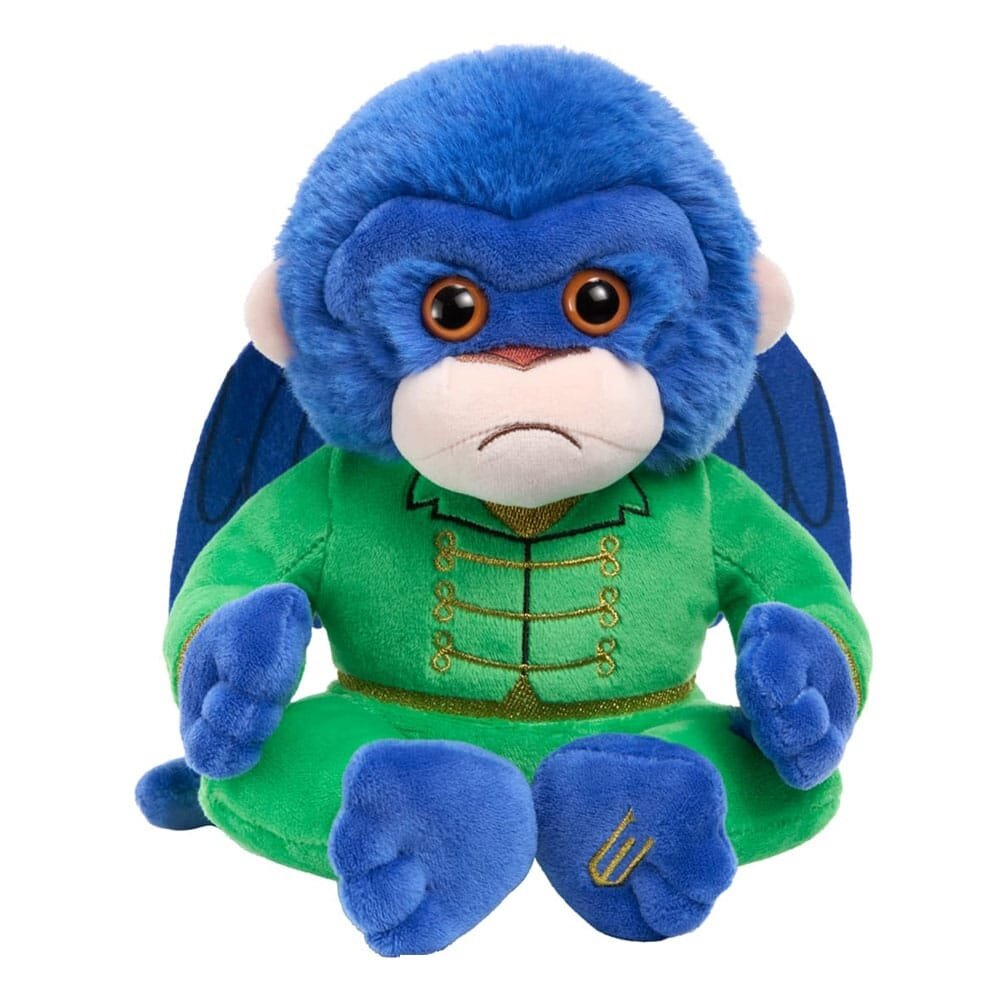 The Noble Collection Wicked Flying Monkey Plush Figure 19 cm The Noble Collection Wicked Flying Monkey Plush Figure 19 cm