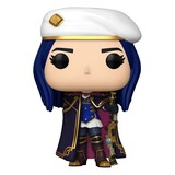 Funko Arcane League of Legends POP! Animation Vinyl Figure Caitlyn #1488 Funko Arcane League of Legends POP! Animation Vinyl Figure Caitlyn #1488