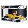 Funko Formula 1 POP! Rides Deluxe Vinyl McLarenAyrton Senna #314 Funko Formula 1 POP! Rides Deluxe Vinyl McLarenAyrton Senna #314