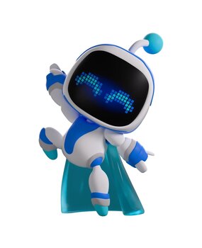 Youtooz Astrobot Vinyl Figure Astrobot 12 cm Youtooz Astrobot Vinyl Figure Astrobot 12 cm