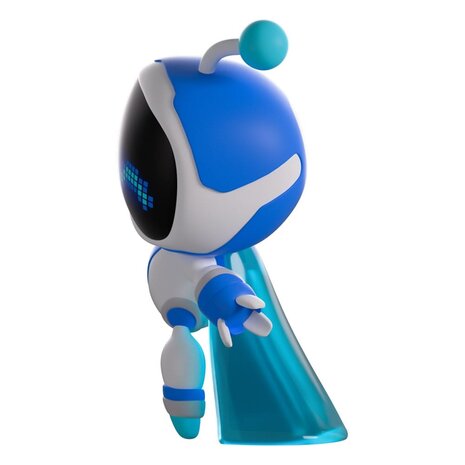Youtooz Astrobot Vinyl Figure Astrobot 12 cm Youtooz Astrobot Vinyl Figure Astrobot 12 cm