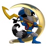 Youtooz Sly Cooper Vinyl Figure Sly Cooper 10 cm Youtooz Sly Cooper Vinyl Figure Sly Cooper 10 cm