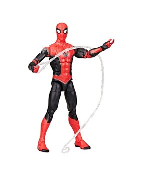 Hasbro Spider-Man: Far From Home Marvel Legends Action Figure Spider-Man (Upgraded Suit) 15 cm Hasbro Spider-Man: Far From Home Marvel Legends Action Figure Spider-Man (Upgraded Suit) 15 cm
