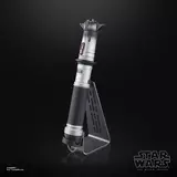 Hasbro Star Wars: Ahsoka Black Series Replica Force FX Elite Lightsaber Baylan Skoll Hasbro Star Wars: Ahsoka Black Series Replica Force FX Elite Lightsaber Baylan Skoll