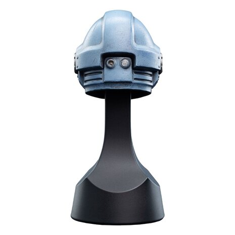 Weta Workshop Warhammer 40,000 Replica 1/4 Space Wolves Helm 12 cm Weta Workshop Warhammer 40,000 Replica 1/4 Space Wolves Helm 12 cm