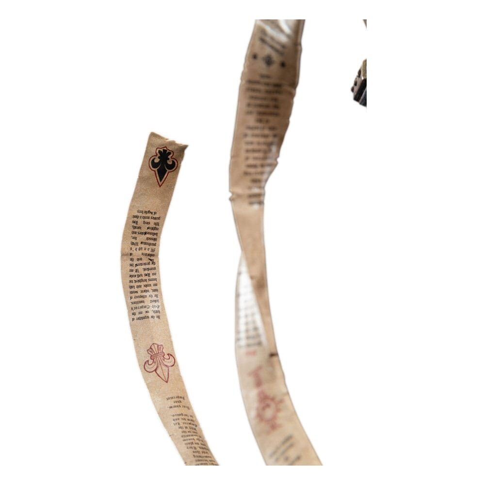 Weta Workshop Warhammer 40,000 Statue 1/6 Abaddon the Despoiler Limited Edition 89 cm Weta Workshop Warhammer 40,000 Statue 1/6 Abaddon the Despoiler Limited Edition 89 cm