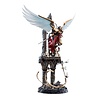 Weta Workshop Warhammer 40,000 Statue 1/6 Abaddon the Despoiler Limited Edition 89 cm Weta Workshop Warhammer 40,000 Statue 1/6 Abaddon the Despoiler Limited Edition 89 cm