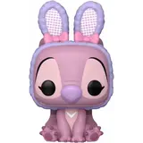 Funko Lilo & Stitch POP! Vinyl Figure Easter Angel #1534 Funko Lilo & Stitch POP! Vinyl Figure Easter Angel #1534
