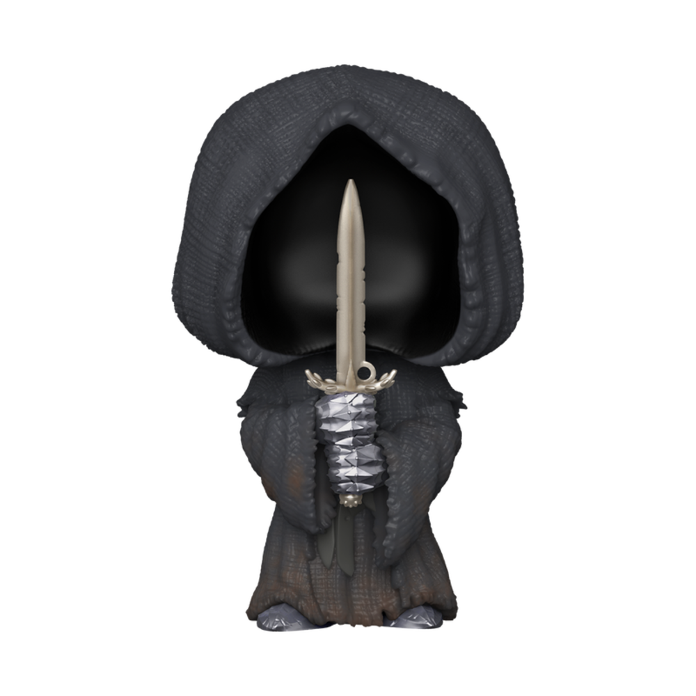 Funko Lord of the Rings POP! Movies Vinyl Figure Nazgul #1744 Funko Lord of the Rings POP! Movies Vinyl Figure Nazgul #1744