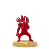 Tintinimaginatio Tintin Statuette Snowy Devil 7 cm