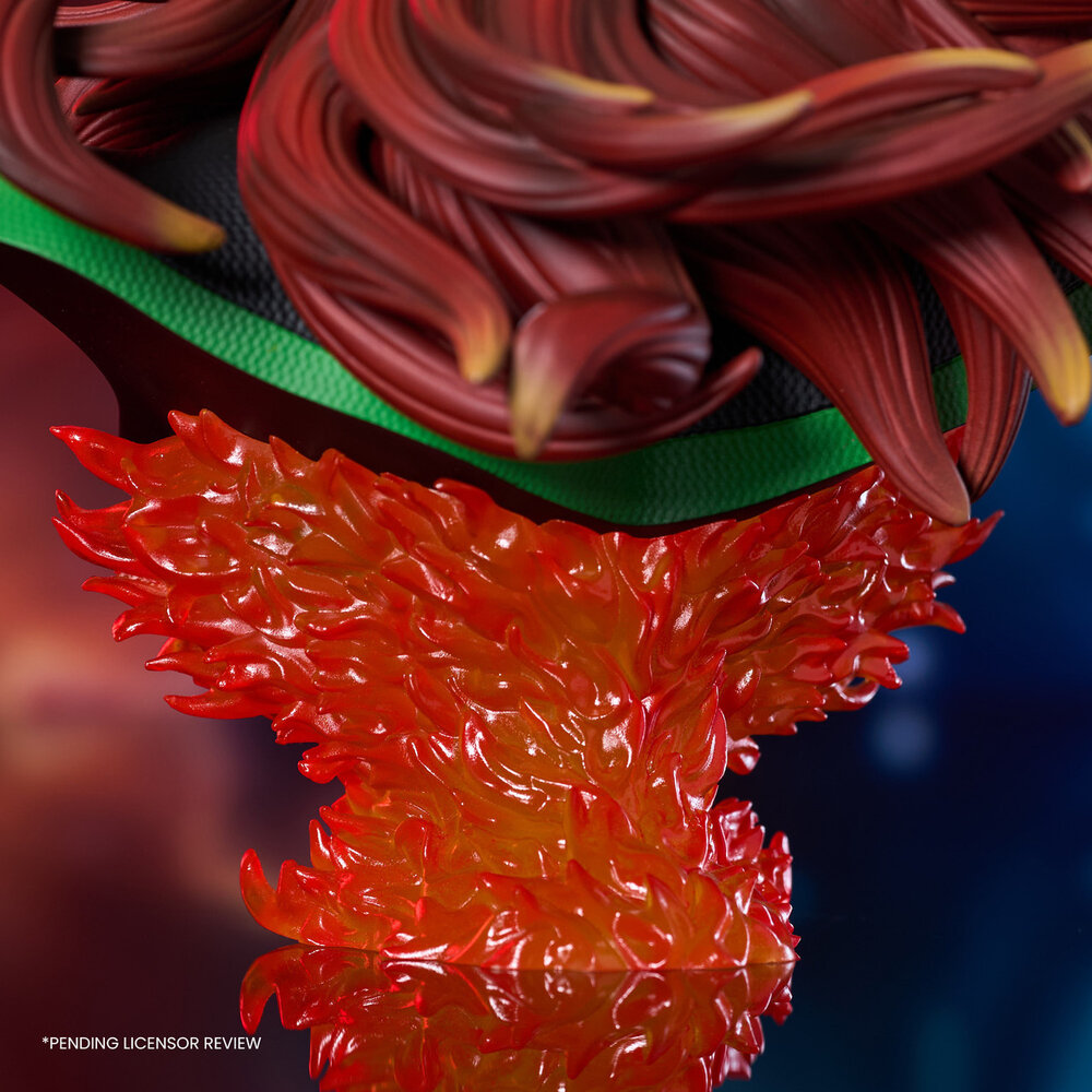 Diamond Select Toys Marvel Legends in 3D Bust 1/2 Phoenix 25 cm Diamond Select Toys Marvel Legends in 3D Bust 1/2 Phoenix 25 cm