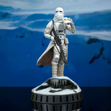 Gentle Giant Star Wars Episode VI Milestones Statue 1/6 Snowtrooper 33 cm Gentle Giant Star Wars Episode VI Milestones Statue 1/6 Snowtrooper 33 cm