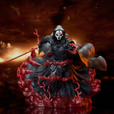 Diamond Select Toys Star Wars: Knights of the Old Republic Gallery PVC Statue Darth Nihilus 25 cm