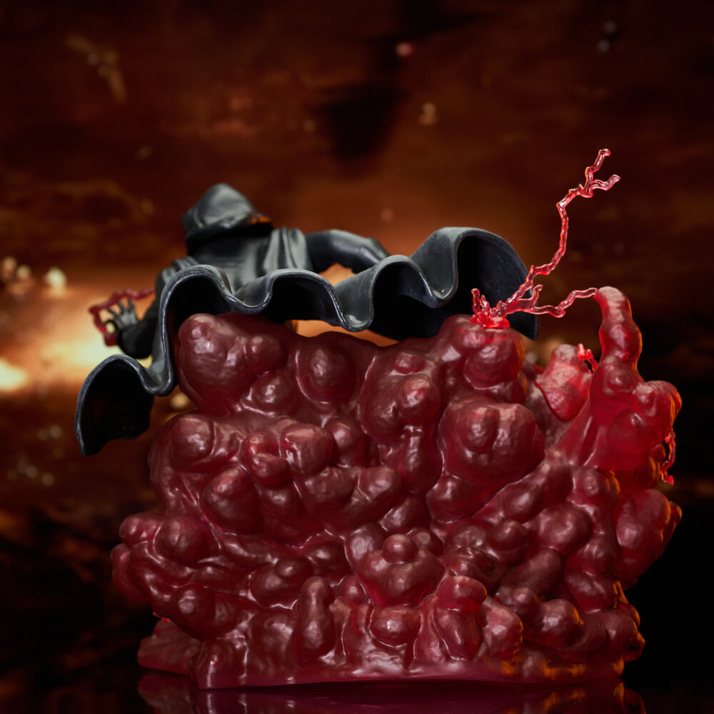 Diamond Select Toys Star Wars: Knights of the Old Republic Gallery PVC Statue Darth Nihilus 25 cm Diamond Select Toys Star Wars: Knights of the Old Republic Gallery PVC Statue Darth Nihilus 25 cm