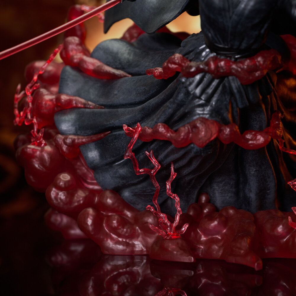 Diamond Select Toys Star Wars: Knights of the Old Republic Gallery PVC Statue Darth Nihilus 25 cm Diamond Select Toys Star Wars: Knights of the Old Republic Gallery PVC Statue Darth Nihilus 25 cm