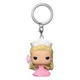 Funko Wicked POP! Glinda Vinyl Sleutelhanger Funko Wicked POP! Glinda Vinyl Sleutelhanger
