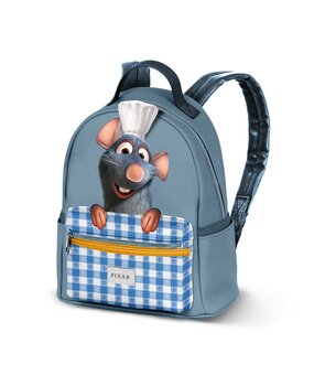 Karactermania Ratatouille Remy Backpack Karactermania Ratatouille Remy Backpack