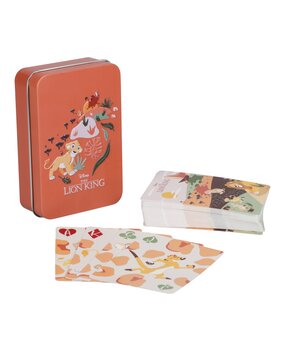 Paladone The Lion King Playing Cards Paladone The Lion King Playing Cards