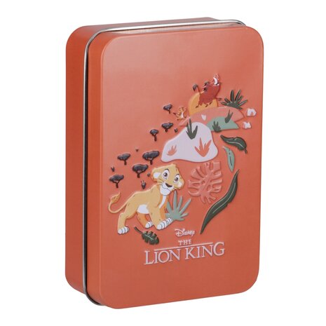 Paladone The Lion King Playing Cards Paladone The Lion King Playing Cards