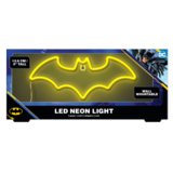 Paladone DC Comics Batman LED Neon Lamp Paladone DC Comics Batman LED Neon Lamp