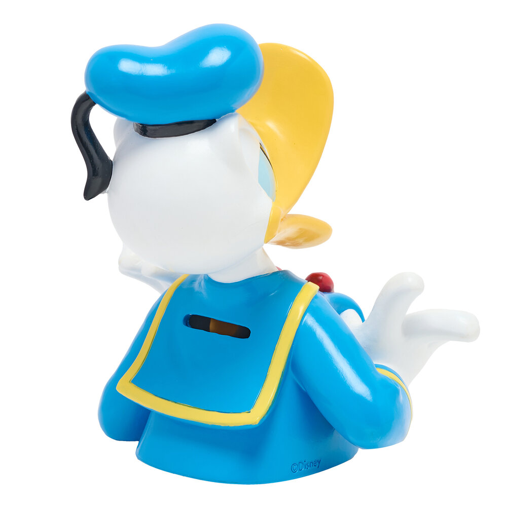 Widdop Donald Duck Spaarpot 19 cm Widdop Donald Duck Spaarpot 19 cm