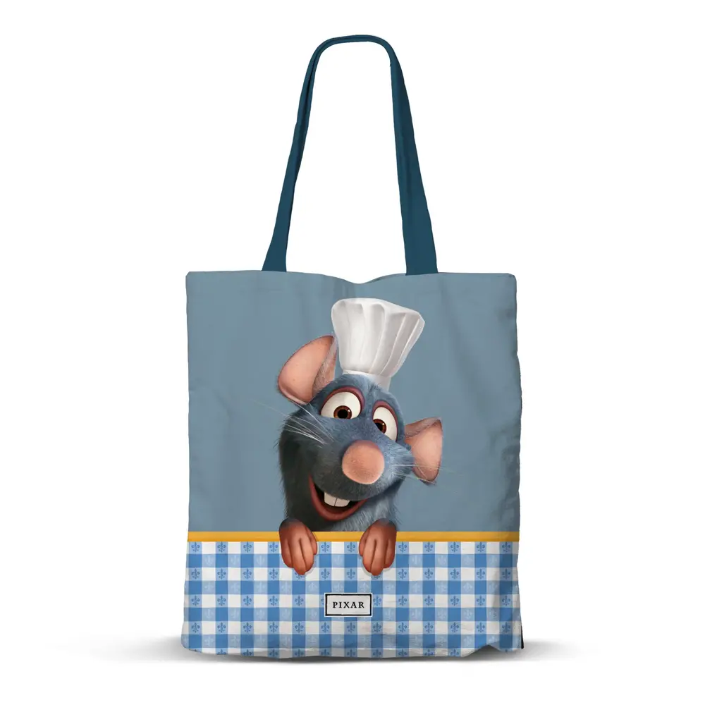 Karactermania Ratatouille Remy Tote Bag Karactermania Ratatouille Remy Tote Bag