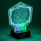 Paladone Wicked Make Your Own Magic Lamp
