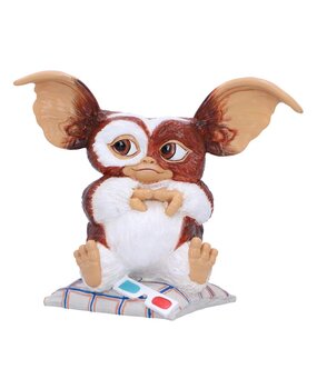 Nemesis Now Gremlins Gizmo with 3D Glasses Statue 15 cm Nemesis Now Gremlins Gizmo with 3D Glasses Statue 15 cm