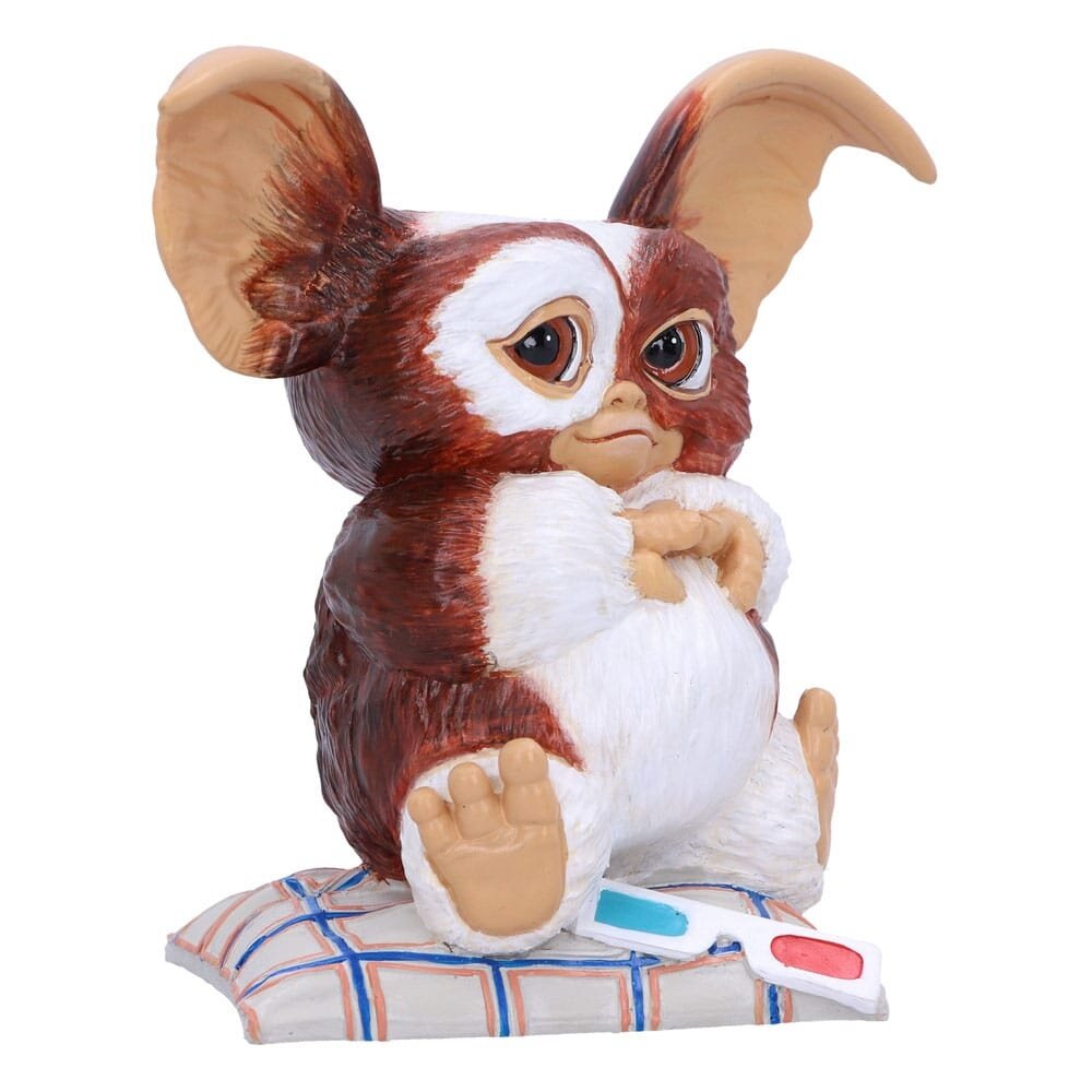 Nemesis Now Gremlins Gizmo with 3D Glasses Statue 15 cm Nemesis Now Gremlins Gizmo with 3D Glasses Statue 15 cm