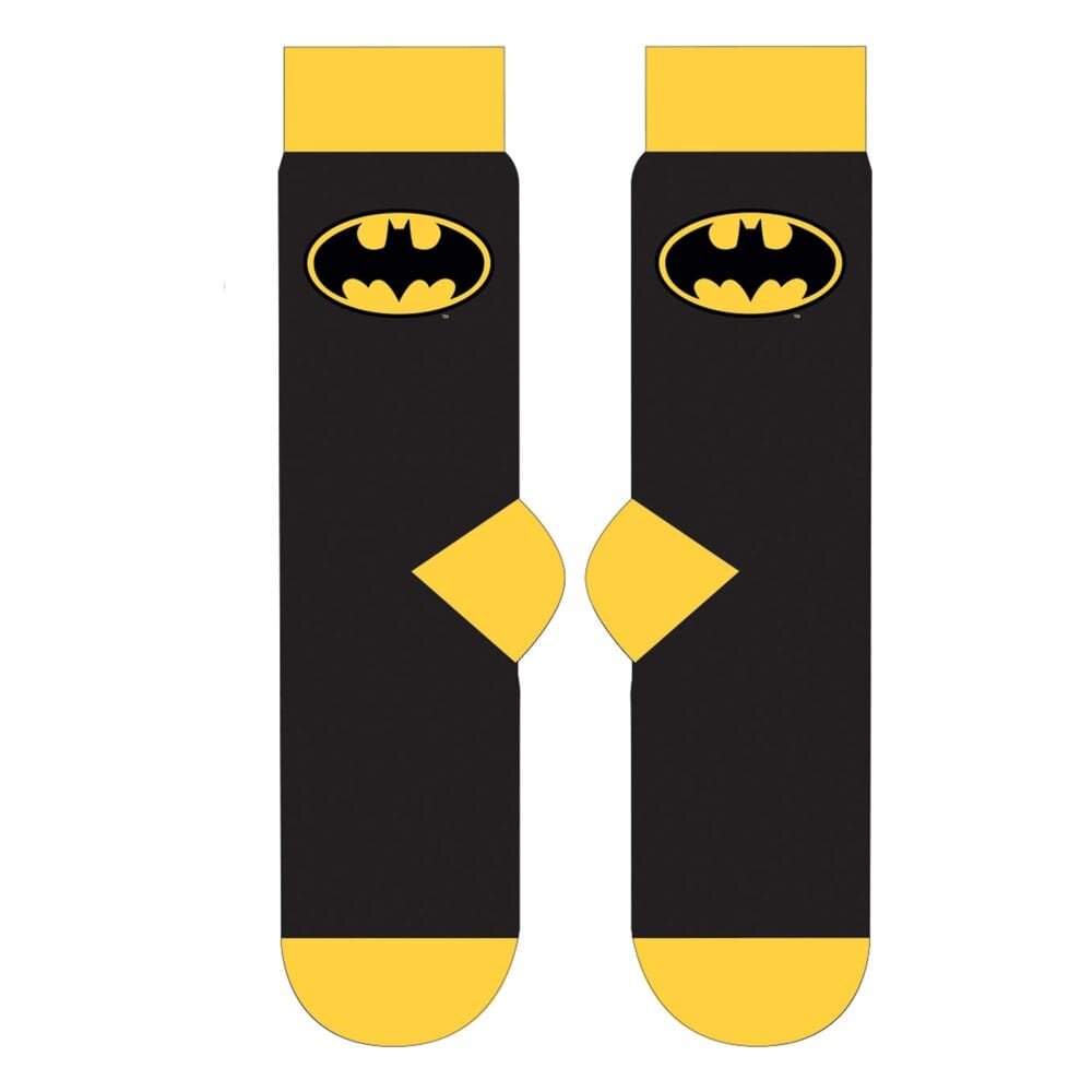 Pyramid International DC Comics Batman Mug and Socks Pyramid International DC Comics Batman Mug and Socks