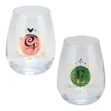 Paladone Wicked Set of 2 Glasses