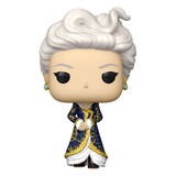 Funko Wicked POP! Movies Vinyl Figure Madame Morrible #1700 Funko Wicked POP! Movies Vinyl Figure Madame Morrible #1700