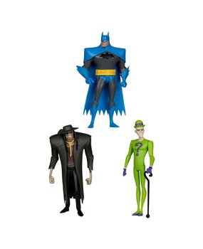 McFarlane Toys DC Direct Action Figures 15 cm The New Batman Adventures Wave 4 McFarlane Toys DC Direct Action Figures 15 cm The New Batman Adventures Wave 4