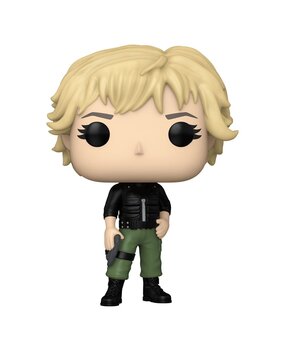 Funko Stargate POP! TV Vinyl Figure SG-1- Samantha Carter #1659 Funko Stargate POP! TV Vinyl Figure SG-1- Samantha Carter #1659