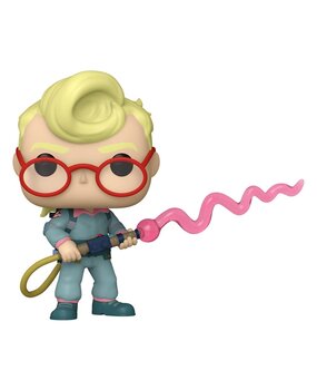 Funko The Real Ghostbusters POP! Plus Animation Vinyl Figures Egon Spengler #1783 Funko The Real Ghostbusters POP! Plus Animation Vinyl Figures Egon Spengler #1783