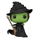 Funko Wicked POP! Movies Vinyl Figure Elphaba #1696 Funko Wicked POP! Movies Vinyl Figure Elphaba #1696