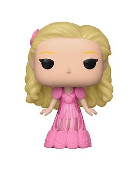 Funko Wicked POP! Movies Vinyl Figure Glinda (Nightgown) #1699 Funko Wicked POP! Movies Vinyl Figure Glinda (Nightgown) #1699