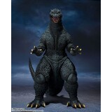 Tamashii Nations Godzilla 2004 S.H. Monster Arts Action Figure Godzilla