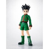Tamashii Nations Hunter x Hunter S.H.Figuarts Action Figure Gon 14 cm