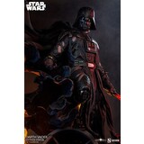 Sideshow Collectibles Star Wars Mythos Statue Darth Vader 63 cm Sideshow Collectibles Star Wars Mythos Statue Darth Vader 63 cm